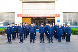 Precision in Every Turn: Highlights from Our 2026 CNC Lathe Competition 6 1 6