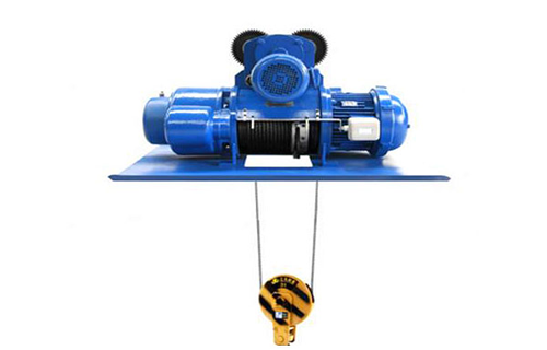 CD/MD Wire Rope Electric Hoist