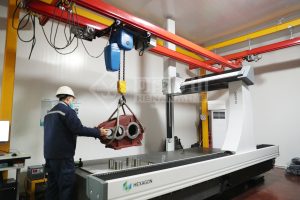 Double Down on Quality: Inspection Day and Cash Awards at Henan Mine 5 4 2
