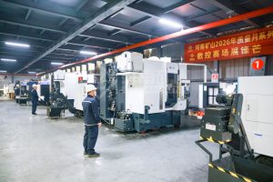 Precision in Every Turn: Highlights from Our 2026 CNC Lathe Competition 3 4 3 768x512 1