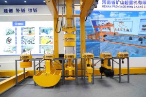 Join Us in Changyuan! Henan Mine Invites You to the 11th International Lifting Equipment Expo 5 4 768x512 1