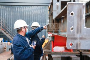 Double Down on Quality: Inspection Day and Cash Awards at Henan Mine 6 5 2 768x512 1