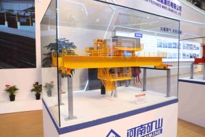 Join Us in Changyuan! Henan Mine Invites You to the 11th International Lifting Equipment Expo 4 5 768x512 1