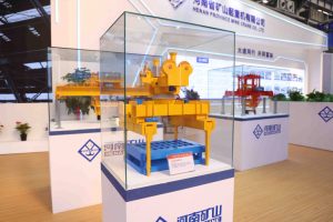 Join Us in Changyuan! Henan Mine Invites You to the 11th International Lifting Equipment Expo 3 6 768x512 1