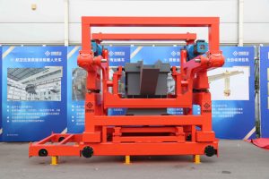 Join Us in Changyuan! Henan Mine Invites You to the 11th International Lifting Equipment Expo 2 7 768x512 1