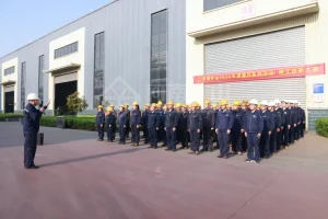 Sparks, Skills, and Quality: What went down at our 2026 Welder Showdown 1 kuangshan26.4.221