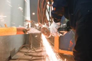Sparks, Skills, and Quality: What went down at our 2026 Welder Showdown 3 kuangshan26.4.223
