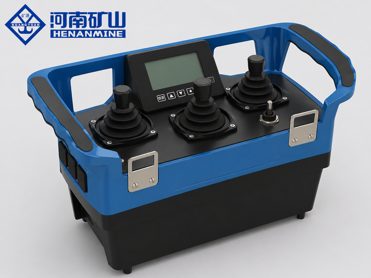 Industrial Radio Remote Control for crane electric hoist overhead crane and gantry crane wireless operation
